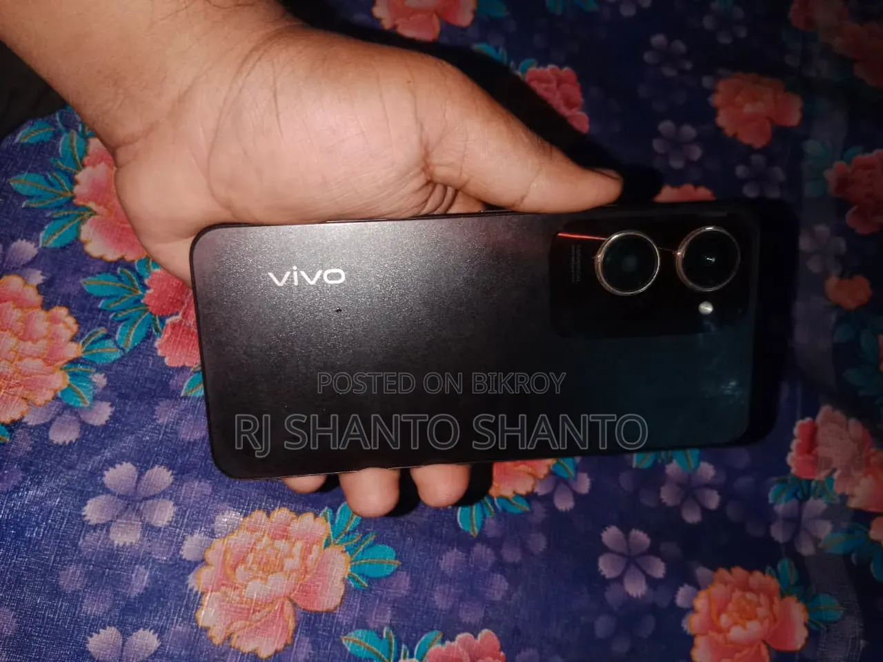 Vivo Y18 128 GB