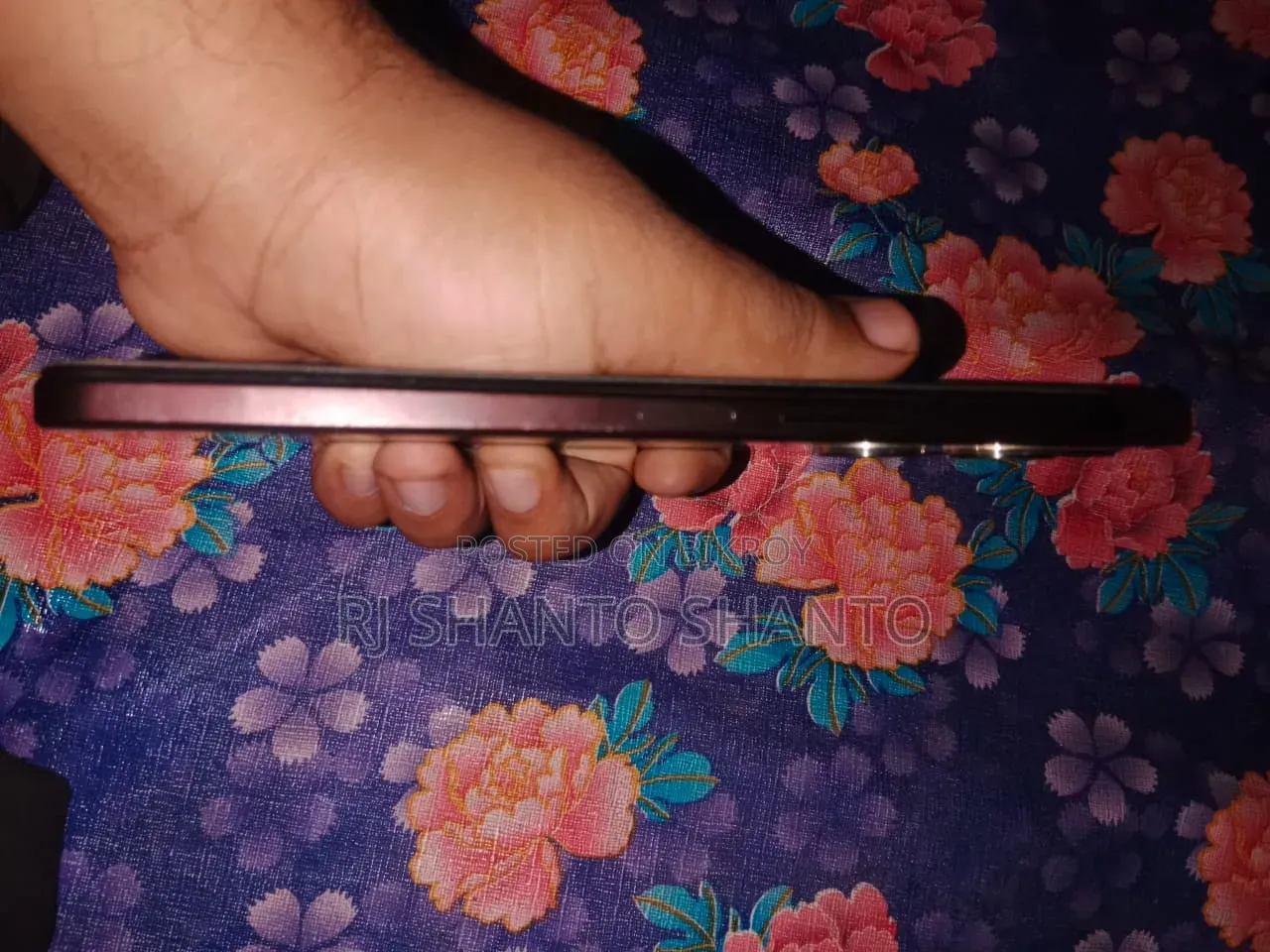 Vivo Y18 128 GB