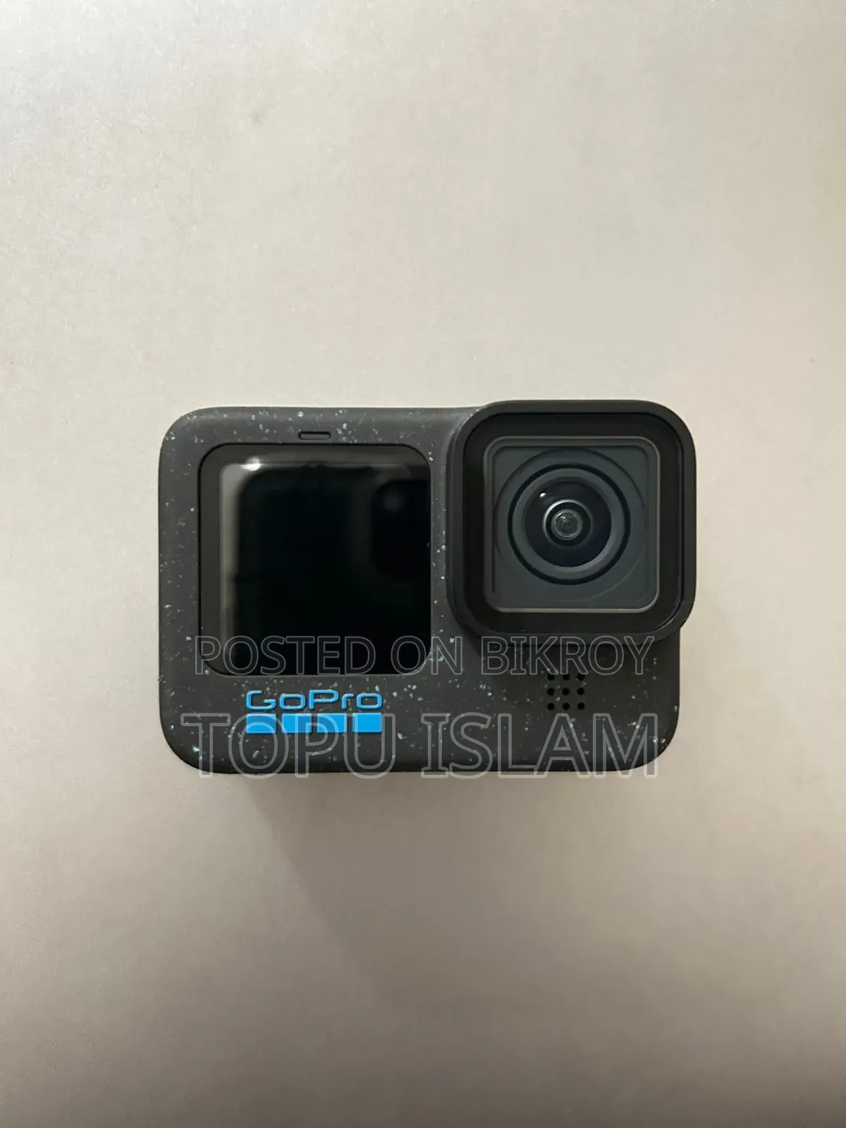 GoPro HERO12 Black (Like New) | Original | With Accessories