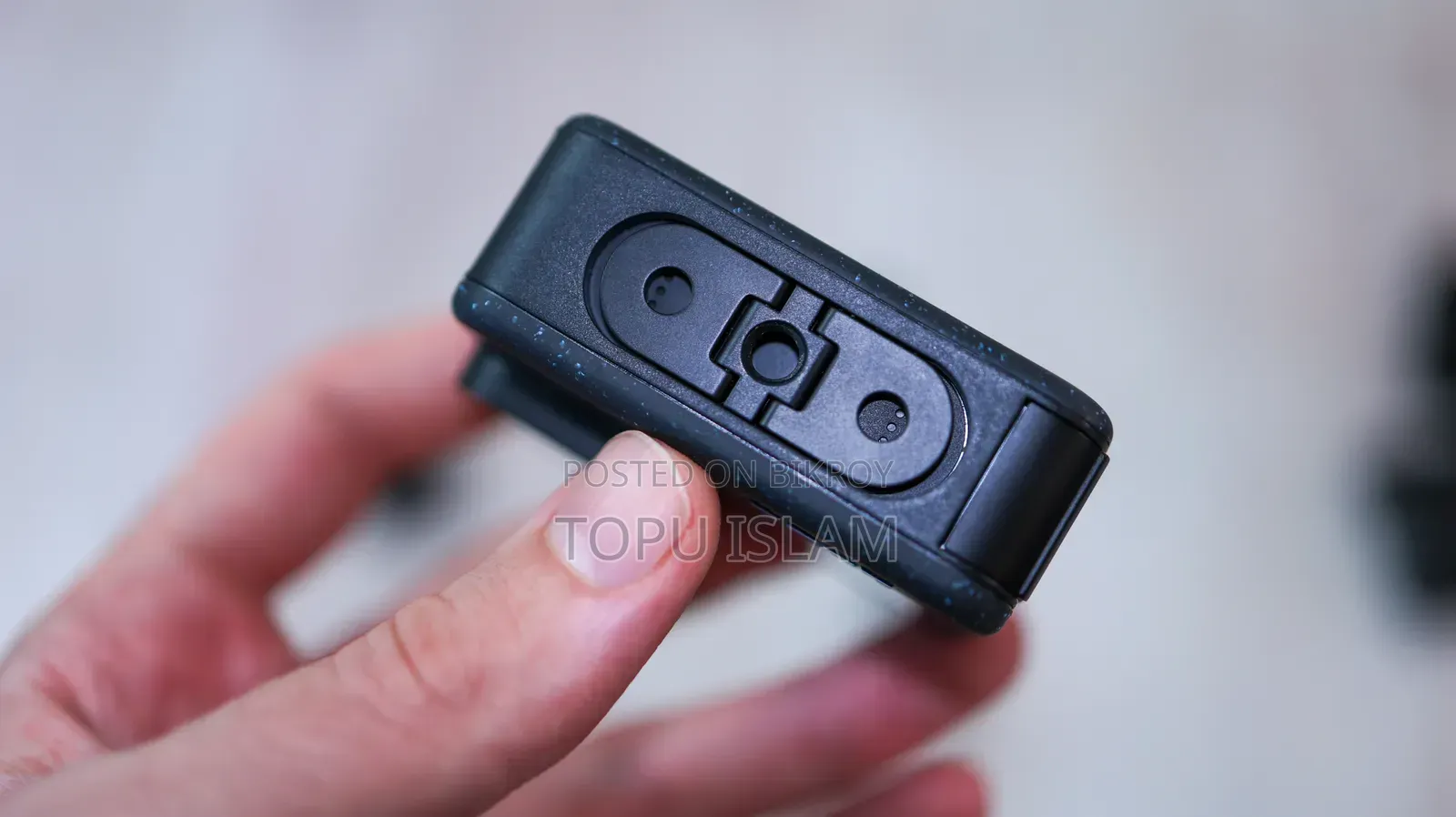 GoPro HERO12 Black (Like New) | Original | With Accessories