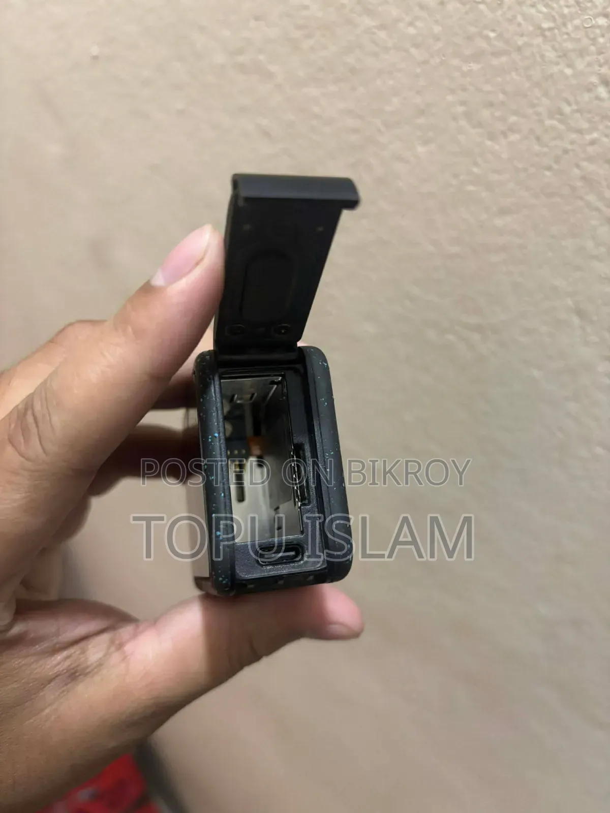 GoPro HERO12 Black (Like New) | Original | With Accessories