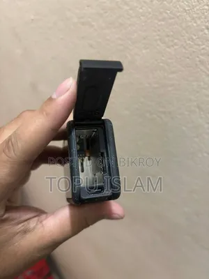 GoPro HERO12 Black (Like New) | Original | With Accessories