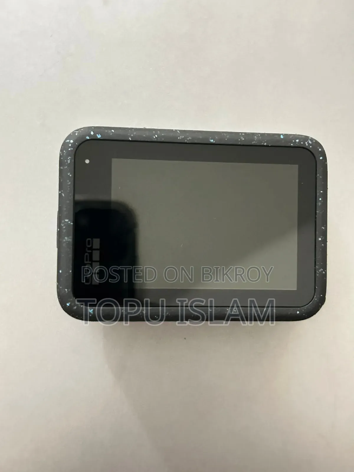 GoPro HERO12 Black (Like New) | Original | With Accessories