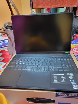Laptop Asus TUF Gaming A16 16GB AMD Ryzen 5 SSD 512GB