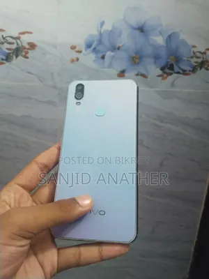 ভীভো ওয়াই১৭ ১২৮ জিবি ব্লু