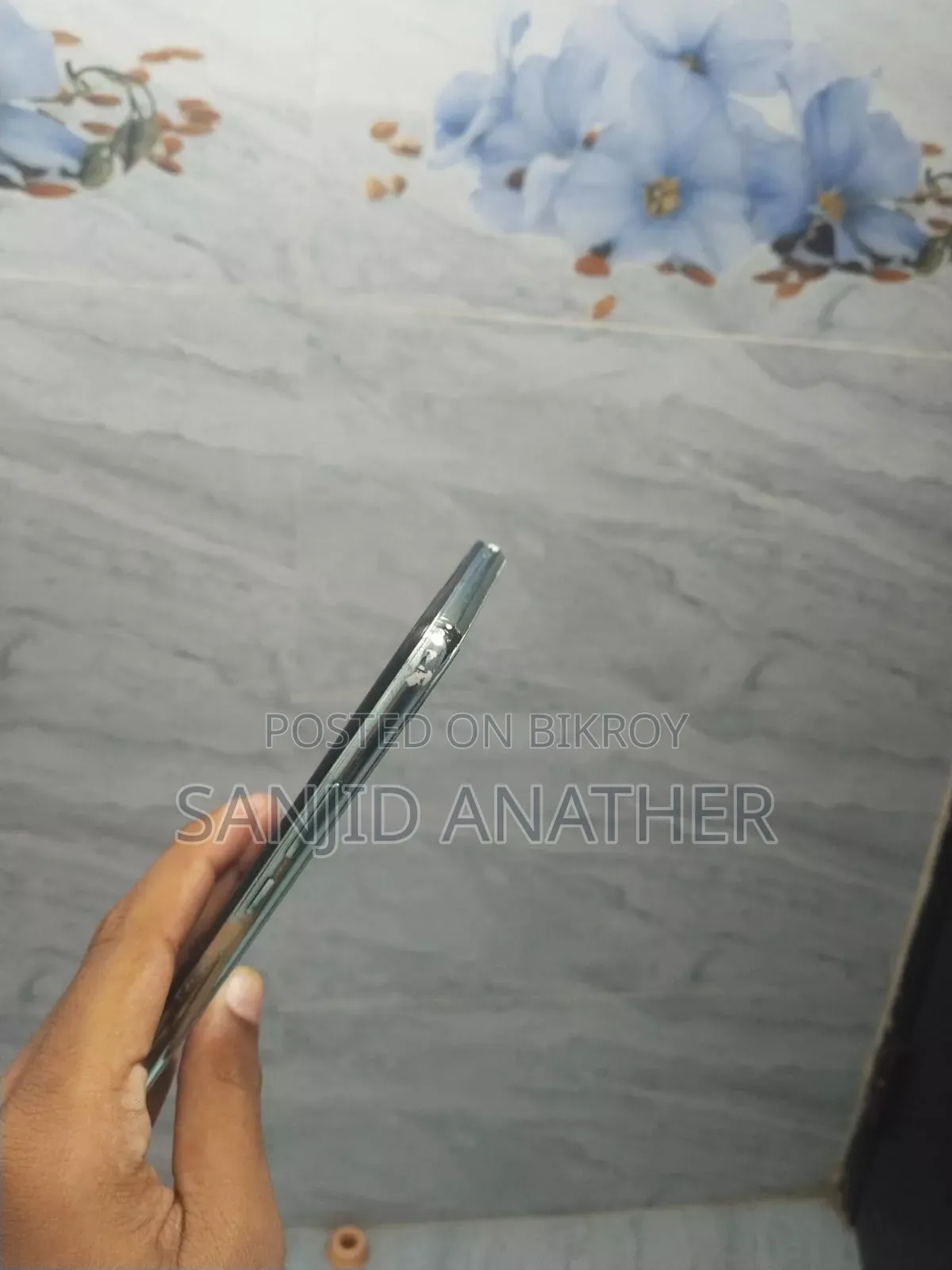 Vivo Y17 128 GB Blue