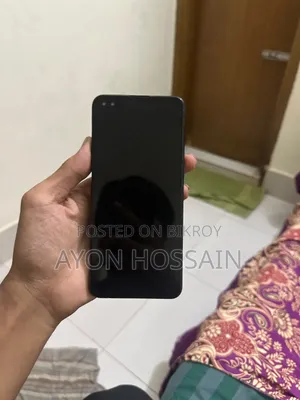 Oppo F17 Pro 128 GB Blue