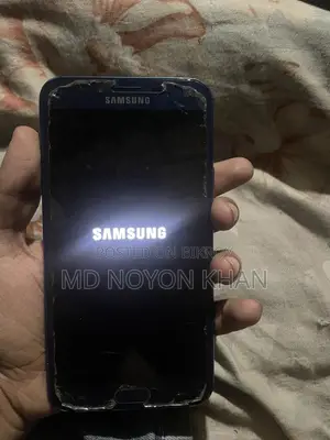 Samsung Galaxy J4 16 GB Blue