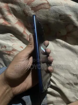 Samsung Galaxy J4 16 GB Blue