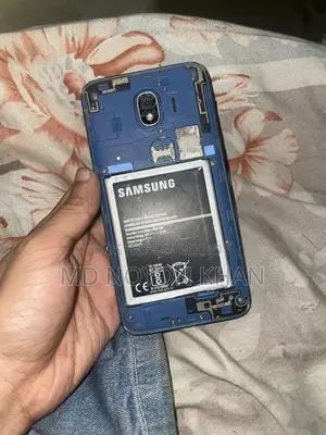 Samsung Galaxy J4 16 GB Blue