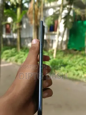 Tecno Pova Slim 5G 256 GB Black