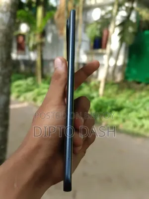 Tecno Pova Slim 5G 256 GB Black