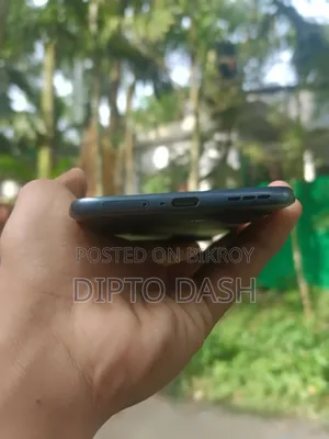 Tecno Pova Slim 5G 256 GB Black