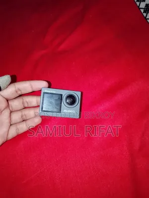 Akaso Brave 4 Pro