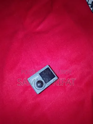 Akaso Brave 4 Pro