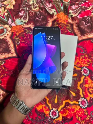 Tecno Spark 10 Pro 128 জিবি