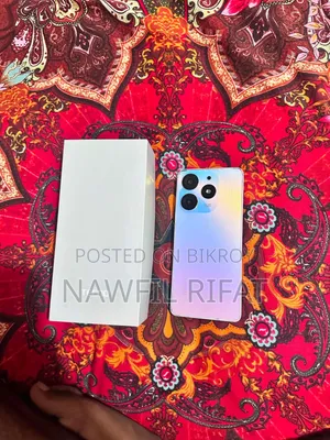 Tecno Spark 10 Pro 128 জিবি