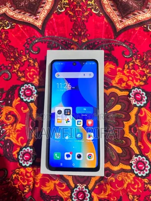 Tecno Spark 10 Pro 128 জিবি