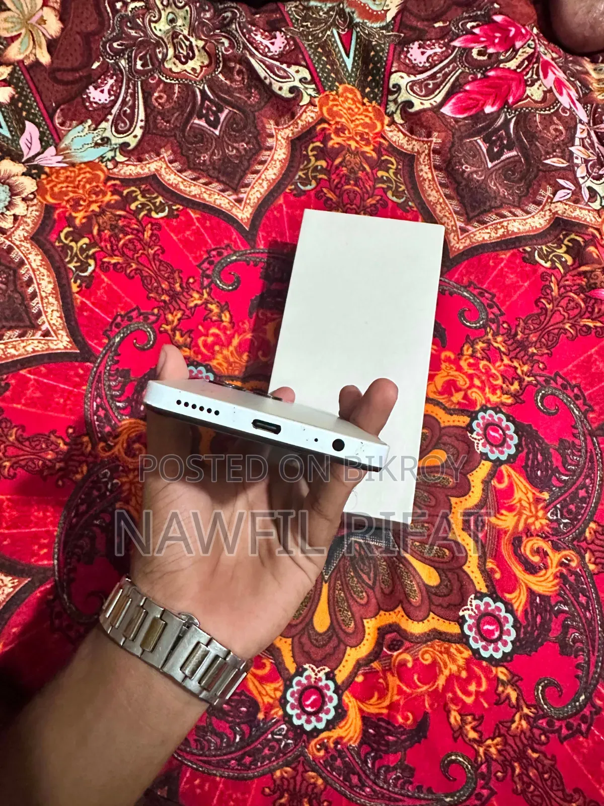 Tecno Spark 10 Pro 128 জিবি
