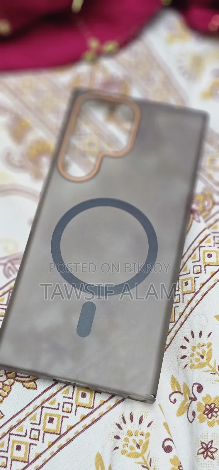 Samsung S23 Ultra Cases