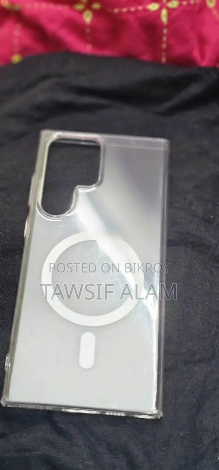 Samsung S23 Ultra Cases