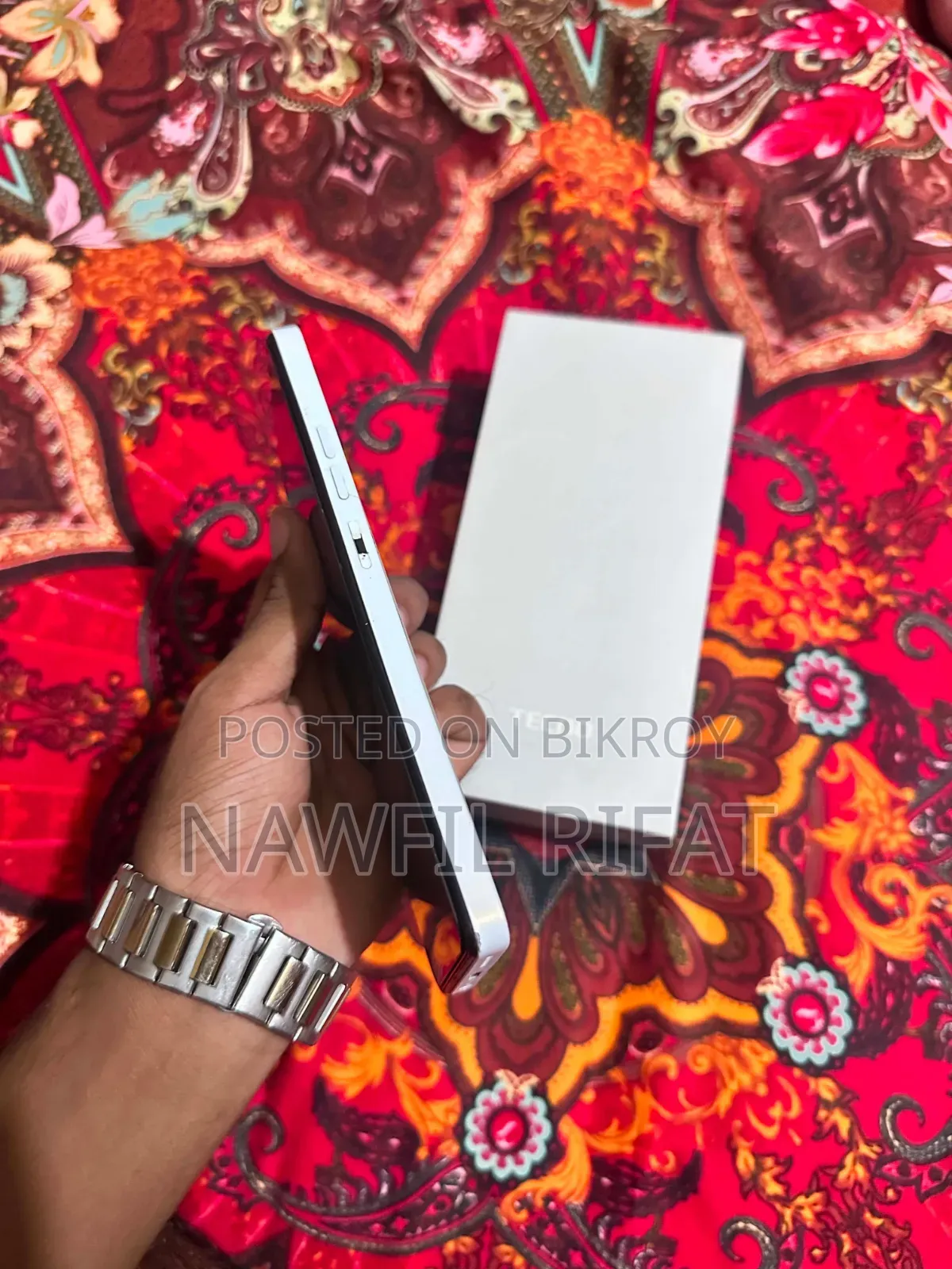Tecno Spark 10 Pro 128 জিবি