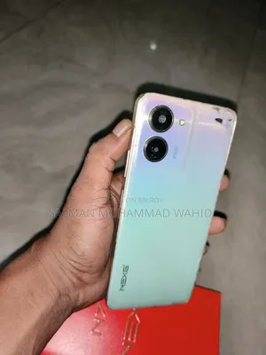 Walton 128 GB Rose Gold