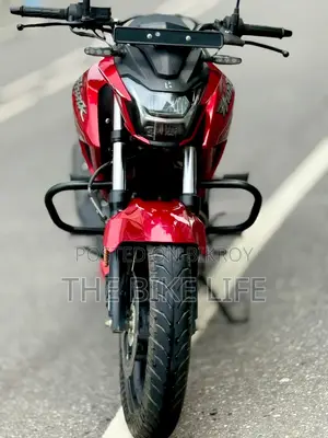হিরো হাঙ্ক ২০২৬ লাল