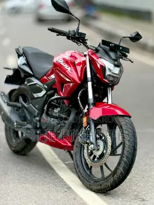 হিরো হাঙ্ক ২০২৬ লাল