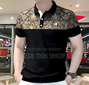 Stylish Polo Shirt