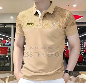 Stylish Polo Shirt