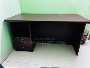 A Table for Sale