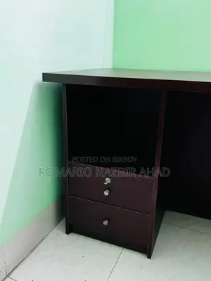 A Table for Sale