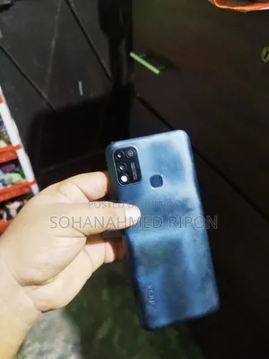 ইনফিনিক্স হট ১০ প্লে ৬৪ জিবি গ্রে