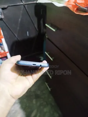 Infinix Hot 10 Play 64 GB Gray