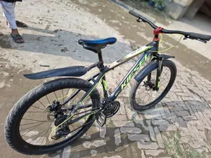 কিসেল Fx-1
