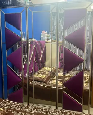 Latest Furniture Bedroom Set | Almost New
