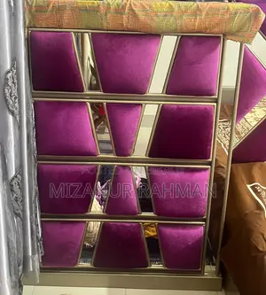 Latest Furniture Bedroom Set | Almost New