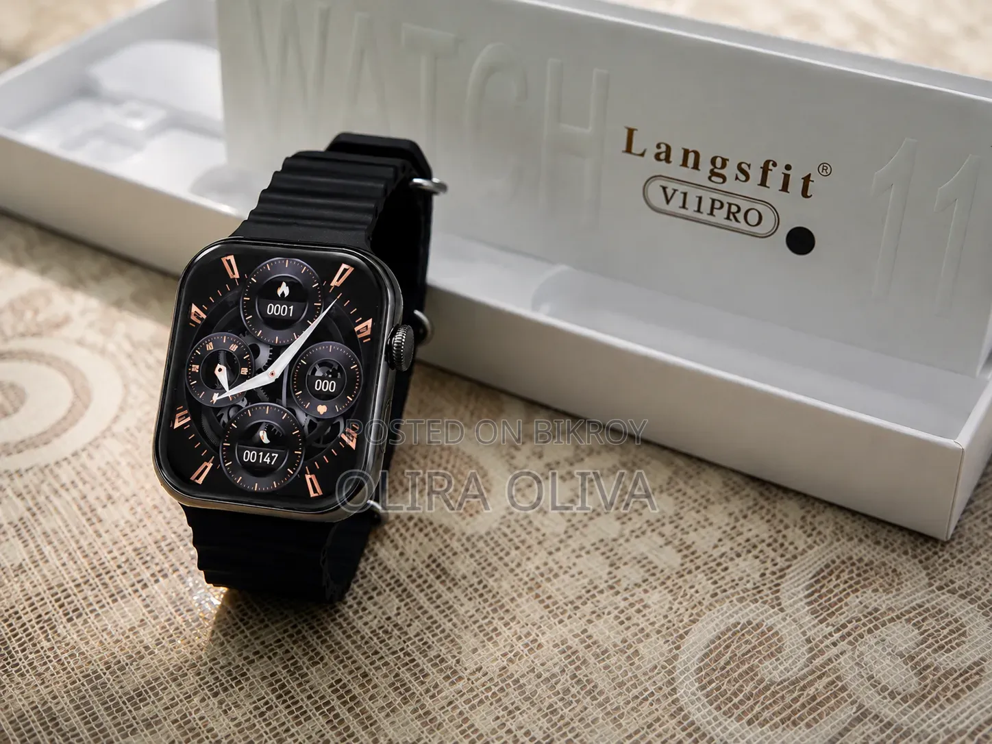 Smart Watch