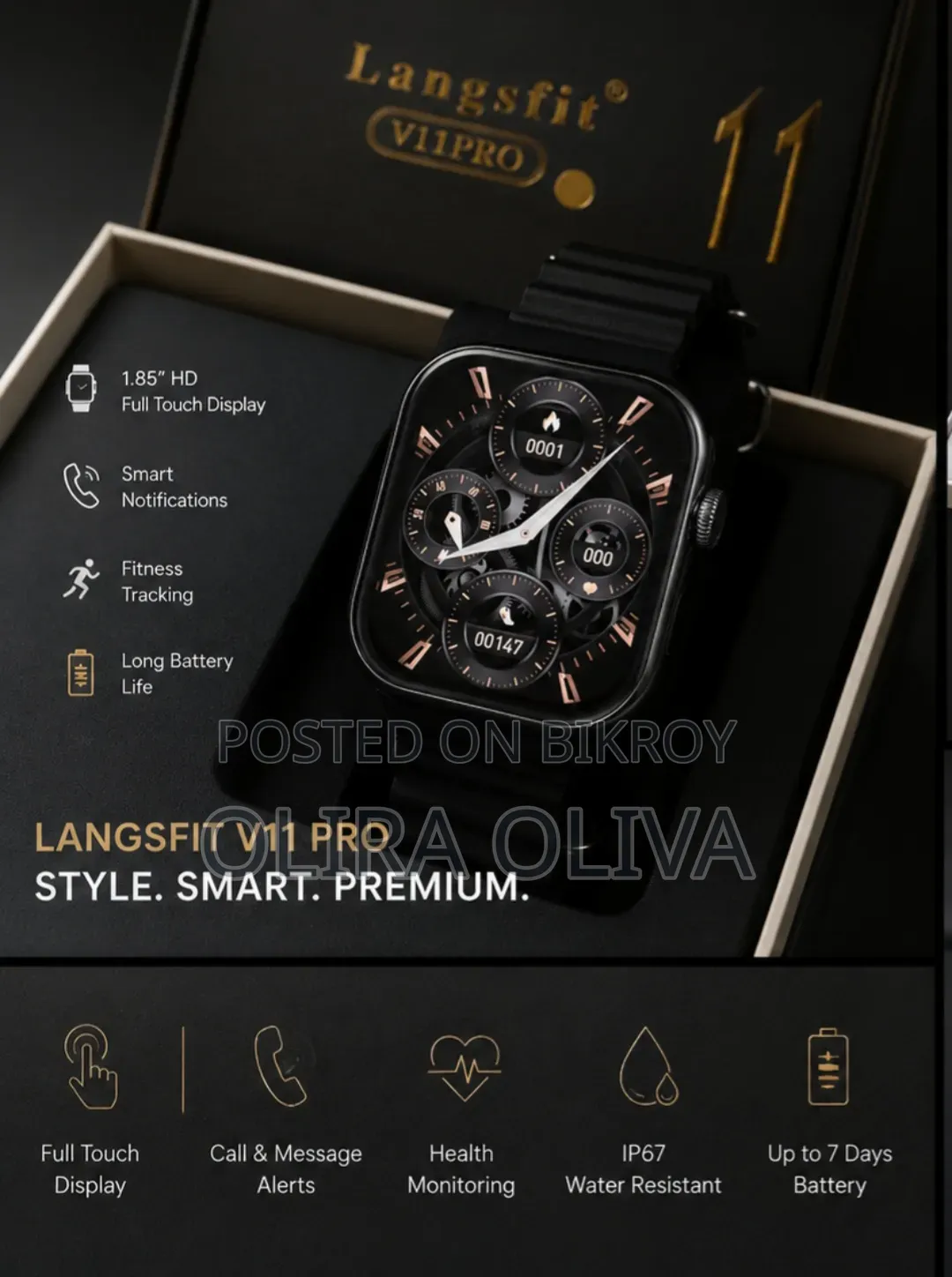 Smart Watch