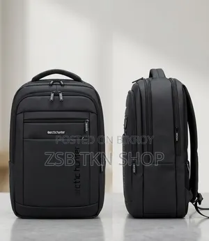 Arctic Hunter Premium Laptop Bag