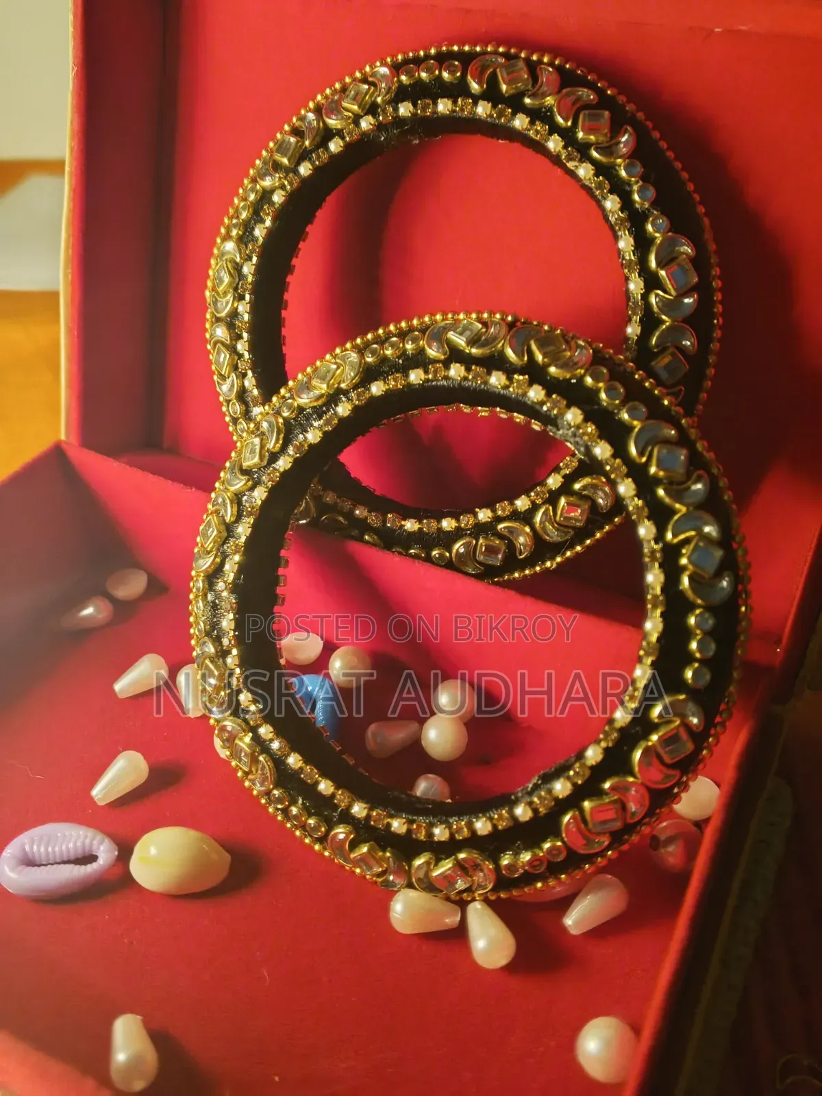 Hand Made Bangle