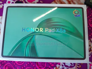 নতুন অনর প্যাড এক্স৮ ১২৮ জিবি গ্রে