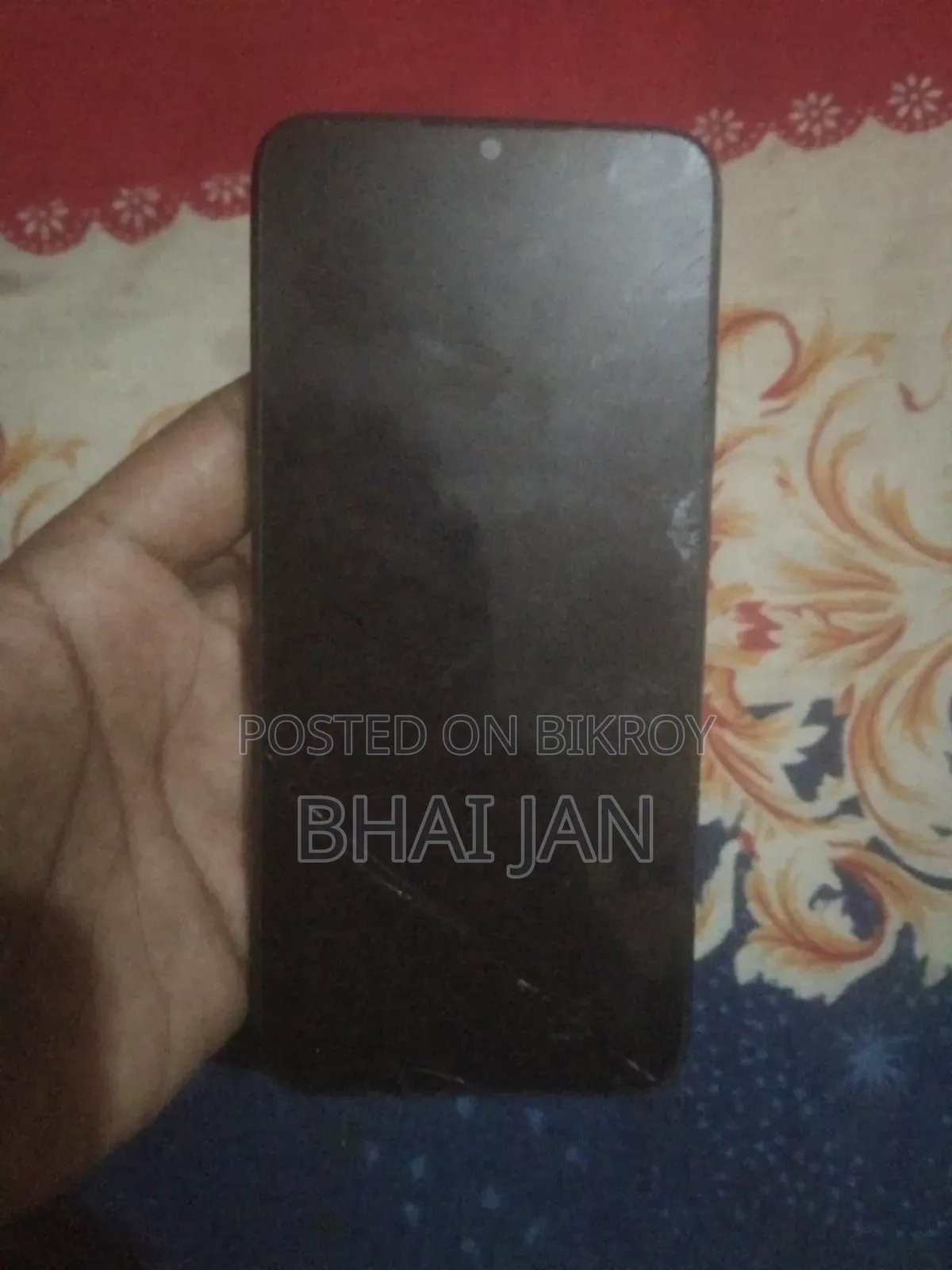 Xiaomi Poco C3 64 GB Black