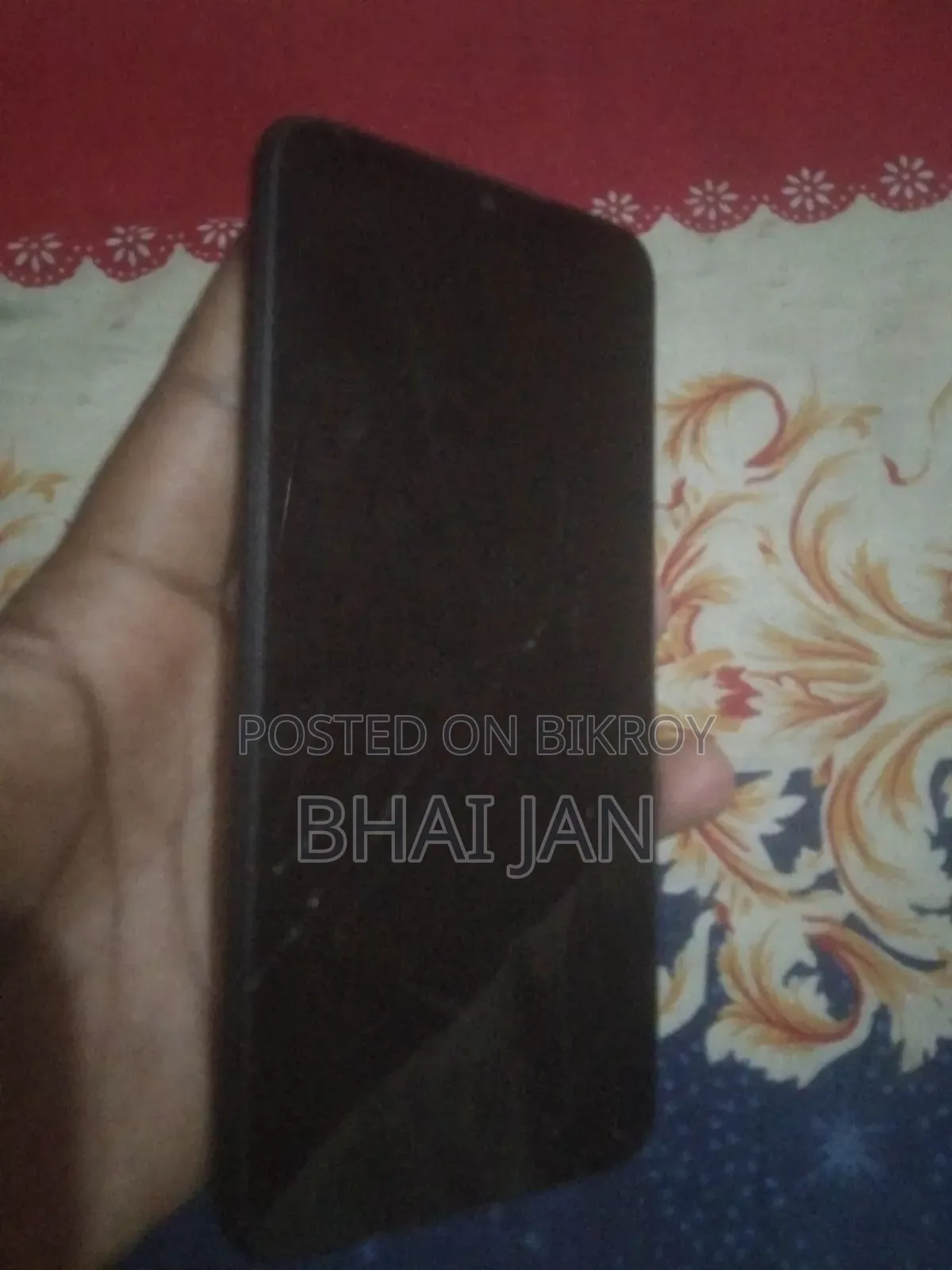 Xiaomi Poco C3 64 GB Black