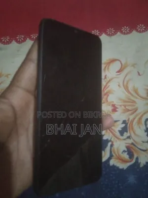 Xiaomi Poco C3 64 GB Black