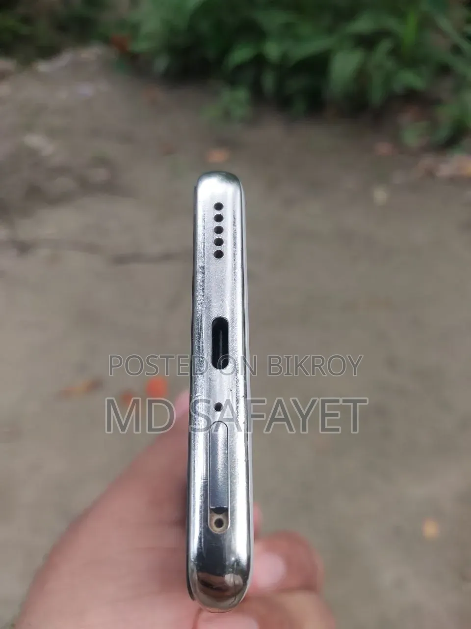 Xiaomi Redmi Note 14 Pro+ 5G 256 GB White