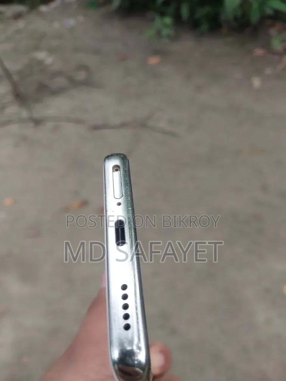 Xiaomi Redmi Note 14 Pro+ 5G 256 GB White