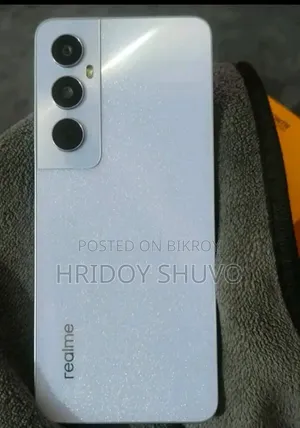 Realme 128 GB