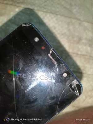 Samsung Galaxy A7 64 GB Blue